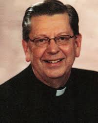 Rev. Monsignor John A. Richter