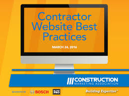 Construction marketing ideas are limited only by the imagination of your marketing department. Upcoming Webcasts Construction Marketing Association