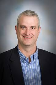 Eric Ray named CSU vice president for human resources