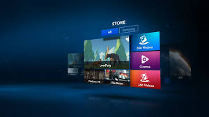Oculus Vr S Software Development Kit For Mobile Is Now Available Software Development Kit Virtual Reality Technology Oculus