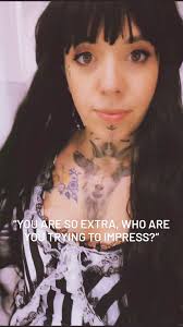 I was so awkward growing up. All kinds of undiagnosed hyperfixations and  social catastrophes. I wore lace cut off gloves to school in first grade. I  listened to the Thriller album