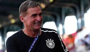 Das ist kreisliga b, mensch! U21 Trainer Stefan Kuntz From Interim Solution To Dfb Showcase Model Soccer Score
