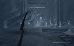 Touching The Sky - The Elder Scrolls V: Skyrim Guide - Ign