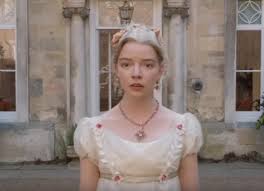 Handsome, clever, and rich, emma woodhouse is a restless queen bee without rivals in her sleepy little town. The New Emma Adaptation Is Starting A Regency Core Trend Fashion Journal