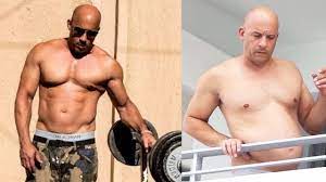 He has played characters of various ethnic backgrounds. Ist Vin Diesel Auf Steroiden Steroidundsteroid