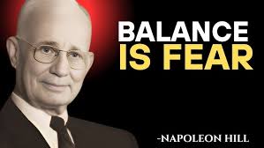 Let Go of Who's Not Meant for You 💔