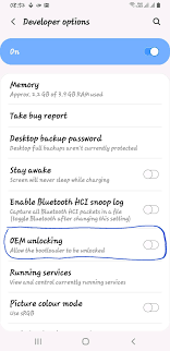 The guides to root j7 all say you need to use oem unlock in the developer settings, but there is no option for that on mine (j730gm with . Why My J7 Pro Is Showing Device Is Not Certified Samsung Members