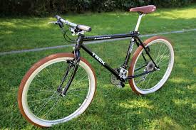 Trek 8000 Mountainbike Fahrrad Retro