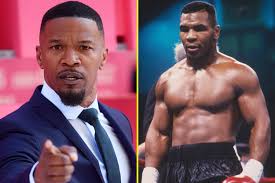 Not all of mike tyson's best wins were via devastating knockout and in the early portion of tyson's blossoming career, tony tucker proved to be tyson's toughest test. The Mike Tyson Knockouts We Can T Wait To See Jamie Foxx Recreate In New Film Including Spinks And Holmes Fights Plus Berbick Heavyweight Title Win