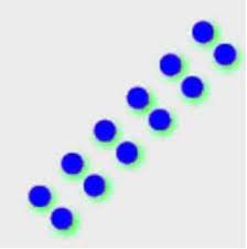 2.3 pola lantai diagonal 2.4 pola garis melengkung Apa Yang Dimaksud Dengan Pola Lantai Diagonal Brainly Co Id