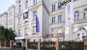 st elisabeth foundation berlin germany freelance architect berlin germany foundation