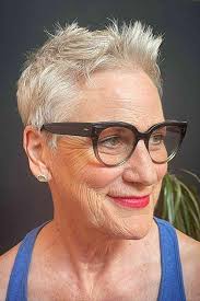 I have a haircut appointment tomorrow. The guy who cuts it loves to give me  a short haircut…like a pixie cut. I've recently let it grow, and I'm  thinking, even a little