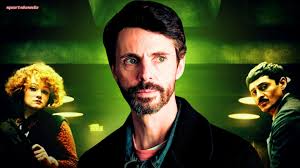 Dept. Q (2025): Full list of cast and characters explored