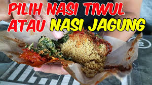 Cara masak nasi jagung agar empuk. Makan Nasi Jagung Di Gunung By Bang Rony