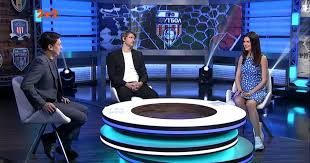 Евгений гальчук, алексей быков, сергей чоботенко, максим чех. Anons Programmy Profutbol 2 2 Za 6 Oktyabrya Skandal V Matche Ruh Mariupol I Kak Rabotaet Pravilo Zheltoj Kartochki Dlya Trenerov Sport Tch Ua