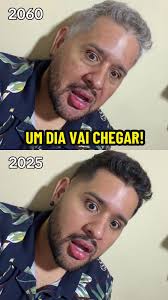 A velhice chega para todos!