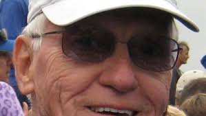 James Mahon obituary