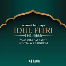 Untuk kamu yang ingin membuat kartu ucapan lebaran online atau kartu ucapan selamat hari rahay idul fitri 1442 h terbaru 2021 berikut ini kami rekomendasikan aplikasi terbaik untuk android. Download Kartu Ucapan Idul Fitri 2021 Template Ppt Berita Warganet