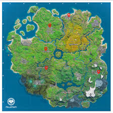 As opposed to previous seasons in chapter two, this season doesn't require players to have specific materials. Weapon Upgrade Locations Fortnite Workbenches Are The Key Millenium