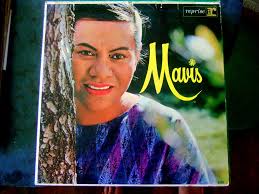 Mavis Rivers