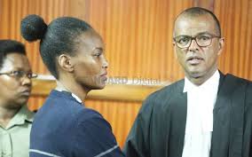 Over the time it has been ranked as high as 7 489 499 in the world. Judge To Decide Whether Murgor Will Continue To Represent Client The Standard
