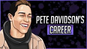 For this question we spent 27 hours on research (wikipedia, youtube, we read books in libraries, etc) to review the post. Pete Davidson S Net Worth In 2020 Wealthy Gorilla