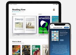 Best Kindle App Alternative 2020