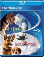 A secret war between cats and dogs quickly peaks as professor brody a scientist tries to create a serum to cure dog allergies in humans. Cats And Dogs Blu Ray Release Date July 20 2010