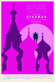 Birdman Or The Unexpected Virtue Of Ignorance Rotten Tomatoes Check Out These Birdman International City Posters Filmes Hd 1080p 1080p