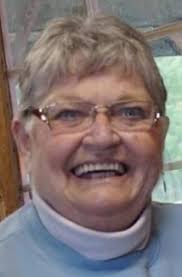 Doris Suzanne Goff Knapp