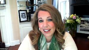 NRF Foundation All Access: 20 Questions with Danielle Kirgan