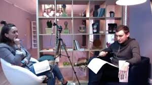 Михаил Субботин о Moscow Coffee and...