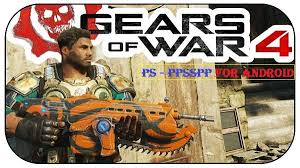 We're recommending 10 downloads for everyone to try. Download Gears Of War 4 For Android With Ppsspp Games Download