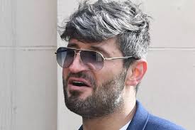 Fadi Fawaz relives the horror of discovering George Michael's body in  shocking detail