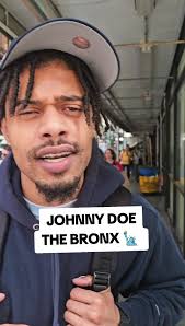 Johnny Doe's Journey: From Bronx to Music Stardom