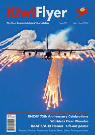 So, if you are trying to save some money on your next holiday look for flights on tuesday. Download Issue 22 Complete Kiwiflyer