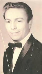 Tommy Ernest Sanchez, 70