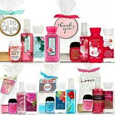 Check spelling or type a new query. Bath Body Works Bbw Ied Hampers Width Birthday Gift Set Travelsize Save Package Shopee Malaysia