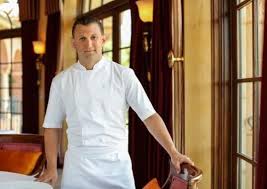 Bijou French Bistro Marguarite Clark Public Relations Professional Chef French Bistro Chef