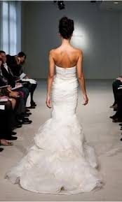 Vera Wang Gemma Wedding Dress Used Size 2 2 499 2nd Wedding Dresses Used Wedding Dresses Fairy Tale Wedding Dress