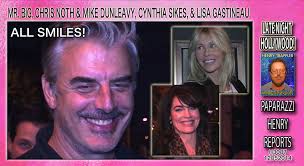 Pictures of Cynthia Sikes, Picture #311122