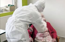 Les services de délivrance des permis de conduire et des cartes grises (siv) de la préfecture de l'ardèche sont ouverts au public le matin de 8h30 à 12h, du lundi au adresse de la préfecture de l'ardèche. Aubenas Covid 19 Mais Que Se Passe T Il A Aubenas