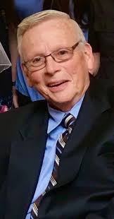 Thomas Casey Obituary