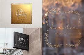 Download The Feminine Logo Creator Square Edition 1000s Logos On Behance
