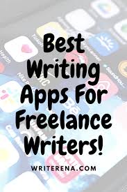 10 Free Writing Apps To Help You Write Easily In 2020 Free Writing Apps Freewriting Content Writing