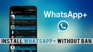 Download Whatsapp Plus V5 15 Apk Free Android Apps App Ftw