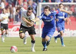 El 'cacique' sigue a 2 del líder u. Universidad De Chile Vs Colo Colo Online Gratis En Vivo Hoy Superclasico Online Apertura 2012 En Vivo Online Domingo 24 Junio 2012 El Boyaldia Noticias De Iquique Y Tarapaca
