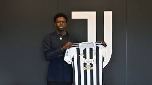 Trend Google: juventus football club