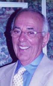 Obituary for Michael "Babe" Inganamort