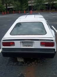 Image result for Safety White 1976 Bricklin